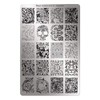Moyra Stamping Plate 03 Ornaments
