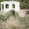 SOULONG Camouflage Net Oxford Fabric 2mx Camouflage Camouflage Net