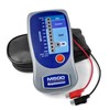 M500 Megohmmeter for Insulation Testing，Compatible with Supco M500 Electronic Megohmmeter，Will