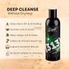 Detroit Grooming Co.- Lavado de barba Champú para barba para
