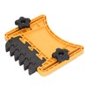 Featherboard Safety Table Saw Push Block Woodworking Fence for Router