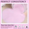Acrylic Nail Kit with Drill: 20g Clear White Pink Acrylic