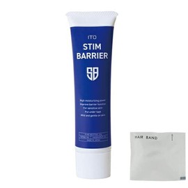ITO STIM BARRIER Ultra Short Wave 2.1 oz (60 g) + Hair Band Included