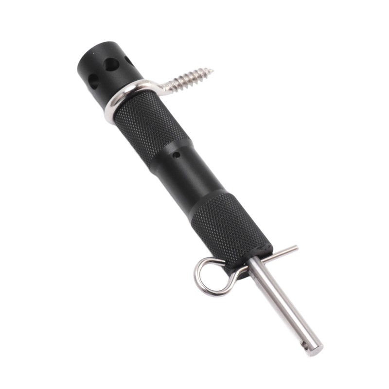 Perimeter Trip Alarm Camping Trip Wire Alarm Device Early Warning