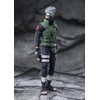 S.H. Figuarts BAS63451 Naruto Shippuden Hatake Kakashi - Hero of