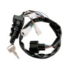 soxa marine For Suzuki Outboard Ignition Key Switch DF150 DF175