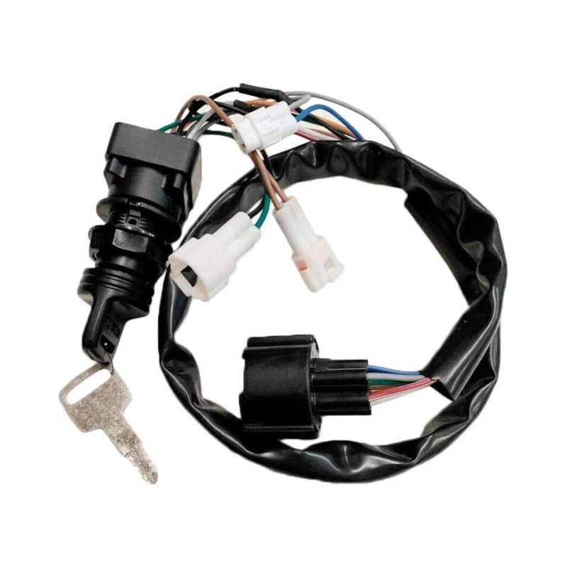 soxa marine For Suzuki Outboard Ignition Key Switch DF150 DF175