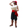 C-ZOFEK Karate Sash Kung Fu Suit Satin Waist Belt 2