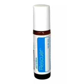 Doterra Rescuer Kids Roll On 10ml (mezcla Calmante) Doterra