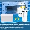 GGTE SPX1082K Swimming Pool Skimmer Weir Door for Hayward