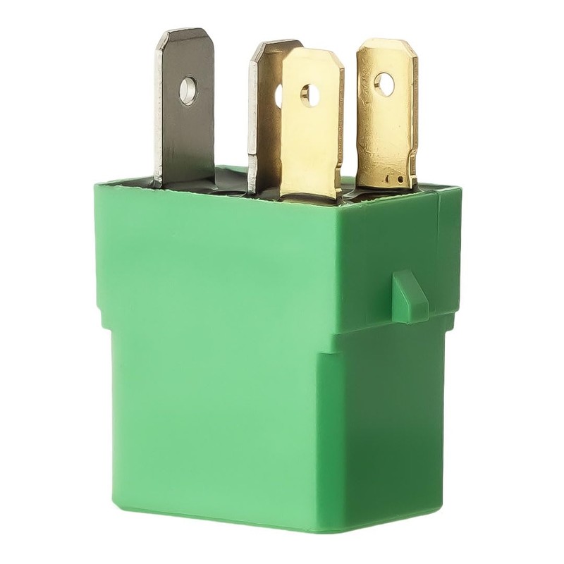 CM1A-R-12V-H91 ACM33221 4Pin 35A SPST 12VDC CM1a-R-12V-H91 Automotive Micro-ISO Relay