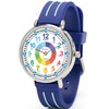Kiddus Educational Watch for Boys. Children Watch to Learn Time.
