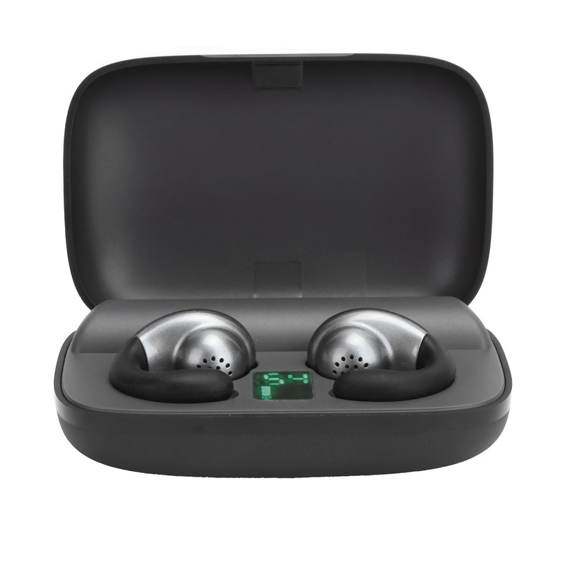 S19TWS Bluetooth Headset Wireless Hanging Ear Bluetooth Earphone for Outdoor