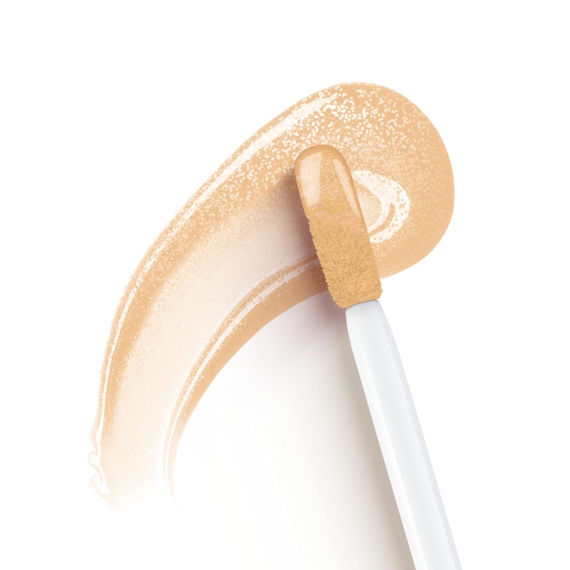 Oh My Gloss! Plump Lip Gloss #801 Angel Shimmer 7