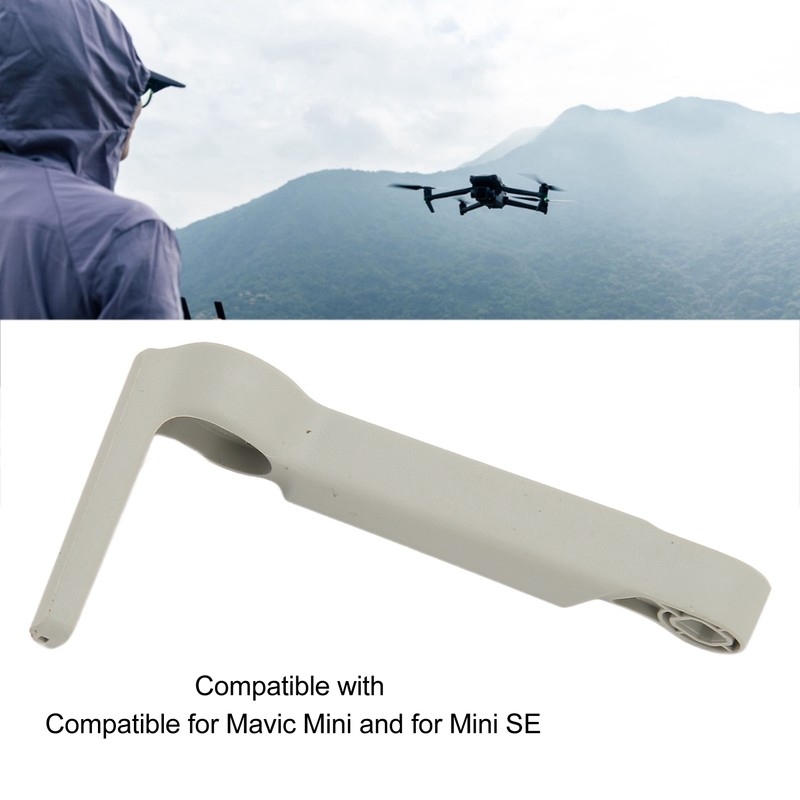 Drone Replacement Arms Cover High Strength Easy Installation Replacement Arms
