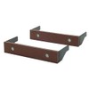 Irwin Record Pair of Fibre Grips 6in