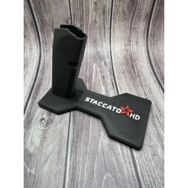 Unbranded Staccato HD Family Series Pistol Display Stand and Organizer