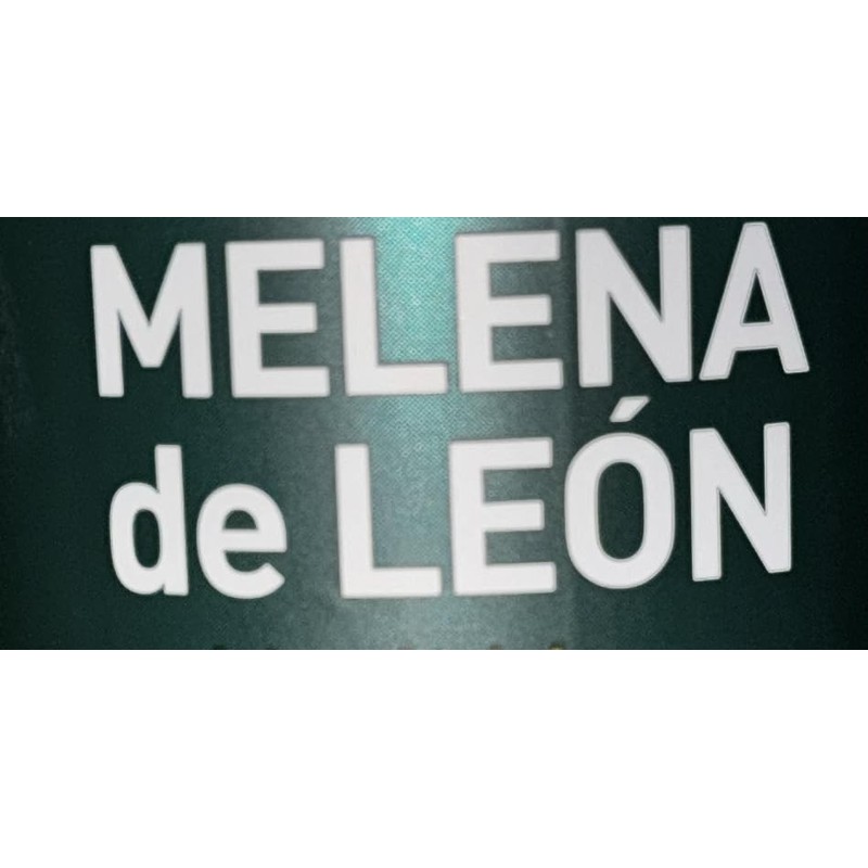 Solanum Melena de Leon con L-Tirosina y vitaminas 450 mg.