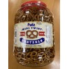 Utz Quality Foods 2-Pack Utz Mini Twist Pretzels (60 oz.)-New