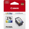 Canon CL-276 Color Ink Cartridge, Compatible to PIXMA TS3520, TS3522