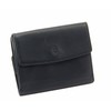 Esquire Coin Purses & Pouches 1810 Black