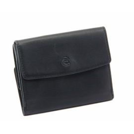 Esquire Coin Purses & Pouches 1810 Black