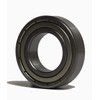 6203 ZZ (17 x 40 x 12 mm) Ball Bearing,