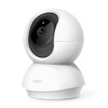 Tapo TP-Link Tapo Smart Pan/Tilt Indoor Security Camera, 360 Motion