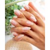 NOURISH CUTICLE OIL W/HYALURONIC ACID 15 mL | .5 fl