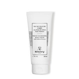 Sisley Velvet Nourishing Body Cream 200ml / 시슬리 벨벳 너리싱 바디 크림 200ml