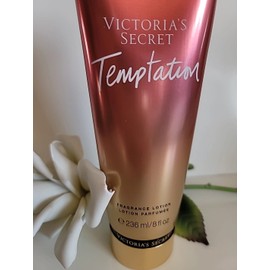 Victoria's Secret Victoria’s Secret TEMPTATION Fragrance Body Lotion 8 Fl Oz New