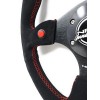 NRG Innovations NEW REINFORCED NRG INNOVATIONS STEERING WHEEL RST-007S +