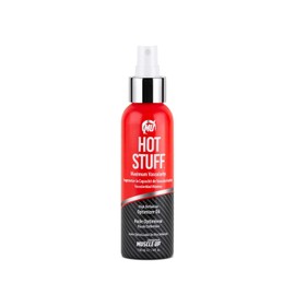 Pro Tan Hot Stuff Maximum Vascularity High Definition Optimizer Posing Oil (4 fl. oz by Original Muscle Up                                            