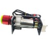 INTBUYING Electric Starter Rc Engine Starter Model Aircraft Starter for