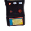 Domary MESR-100 ESR Capacitance Ohm Meter Professional Measuring Internal Resistance