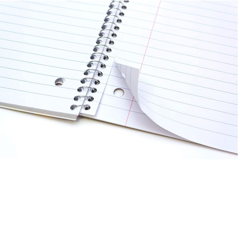 Pukka Pad 200 Pages 80GSM Glee Jotta Wirebound Notebook, A4