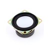 Multimedia 3W 3 Watt 4 Ohm 52mm Dia Aluminum Internal