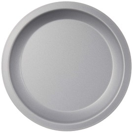 Suncraft PP-600 Patisiere SV Pie Plate, 7.1 inches (18 cm), Silver, Inner Diameter 7.1 inches (180 mm) x Depth 0.6 inches (16 mm)