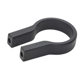 VAVYN Mounting Oversized Replacement Unisex Adult, Black, One Size