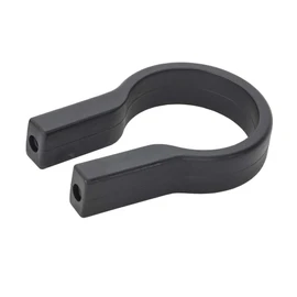VAVYN Mounting Oversized Replacement Unisex Adult, Black, One Size
