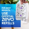 Zevo MAX Bug Catcher & Fly Trap for Indoors -