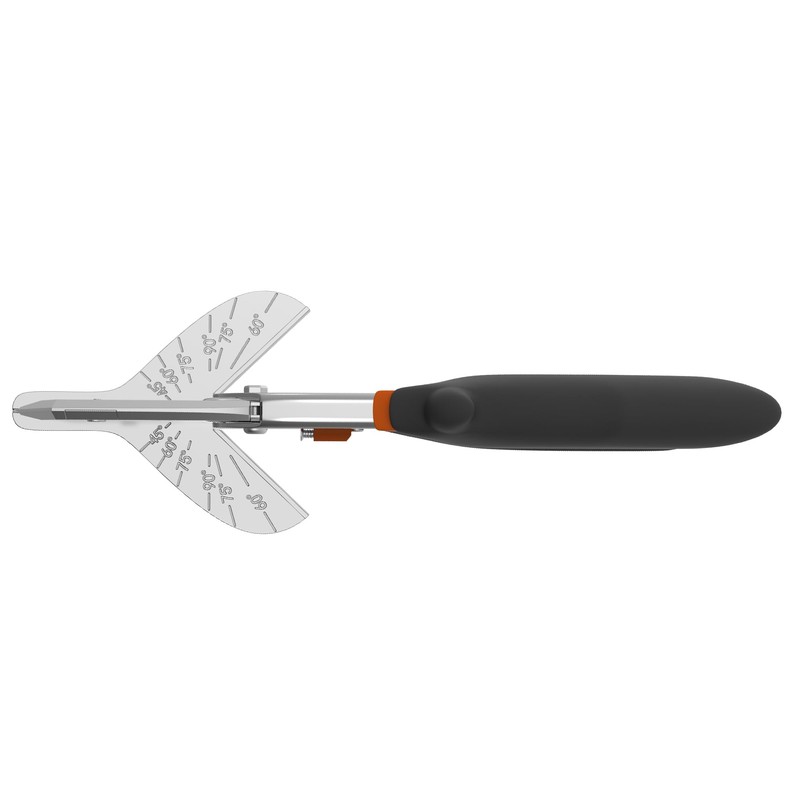 GARTOL Multi Angle Miter Shear Cutter - Multifunctional Trunking Shears