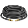 STARTECHWELD 57Y03R TIG Torch Rubber Power Cable for Tig Torches