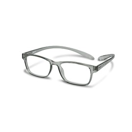 Koala Readers Full Frame Clear Gray +1.25