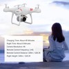 4k RC Quadcopter Remote Control Drone Toy for Boys Girls