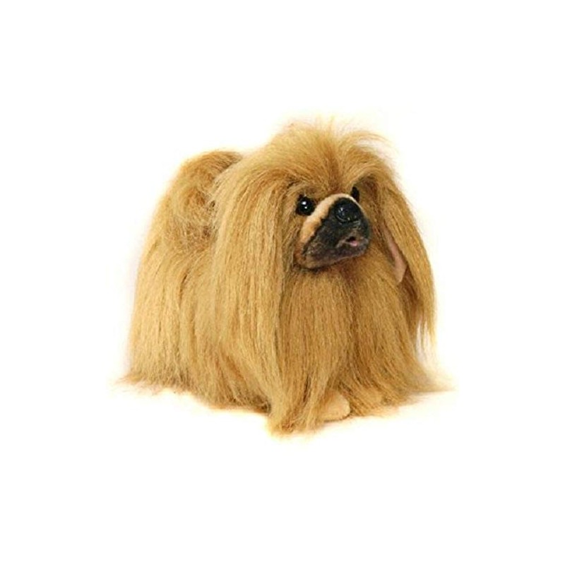 HANSA Peluche Pekinés