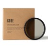 Gobe 39mm Circular Polarizing (CPL) Lens Filter (1Peak)