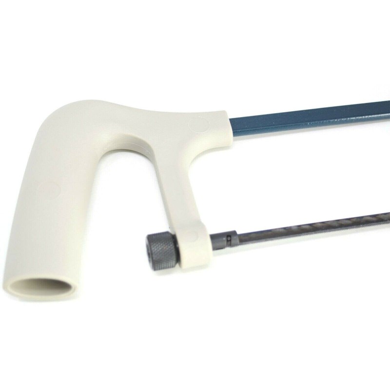 Eclipse 70-675R Mini Saw, Blue