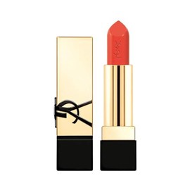 Rouge Pur Couture Satin Lipstick - OM Orange Muse by Yves Saint Laurent for Women - 0.13 oz Lipstick