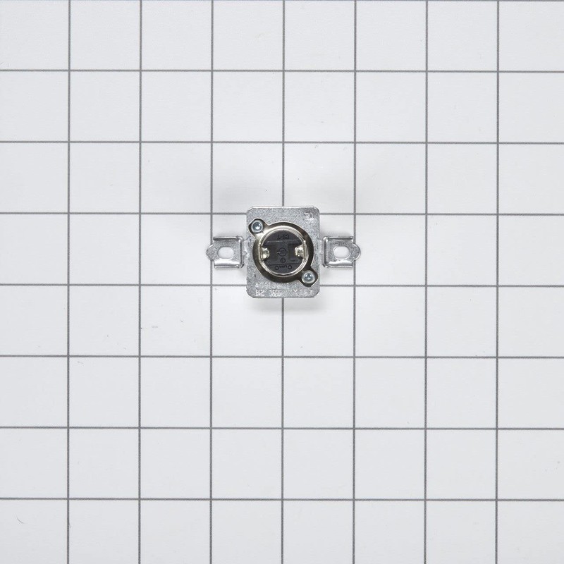 Whirlpool WP40113801 Fusible térmico para secadora